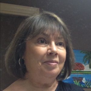 Meet your Posher, Barbara